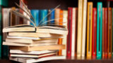 Coronavirus ad Aversa: la libreria sociale Il Dono consegna libri a domicilio