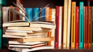 الفيروس التاجي في Aversa: مكتبة الكتب الاجتماعية Il Dono توصل الكتب إلى منزلك