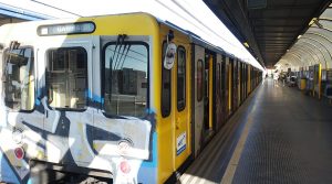 Orari ANM a Natale e Capodanno: metropolitana linea 1, funicolari e autobus