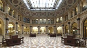 Palazzo Zevallos Stigliano a Napoli, concerti gratuiti all'ora di pranzo