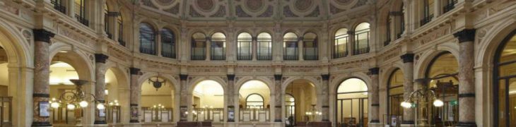 Palazzo Zevallos Stigliano a Napoli