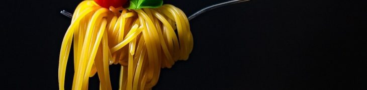 pasta