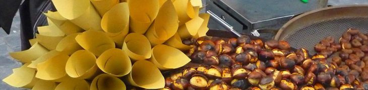 castagne