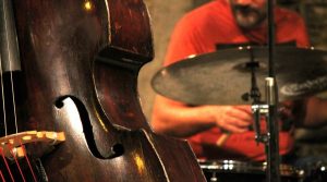 strumenti musicali jazz