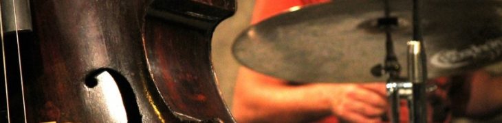 strumenti musicali jazz