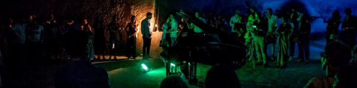Fontanelle Experience