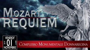 Mozart Requiem a Napoli: il Complesso Monumentale di Donnaregina risuona di storia
