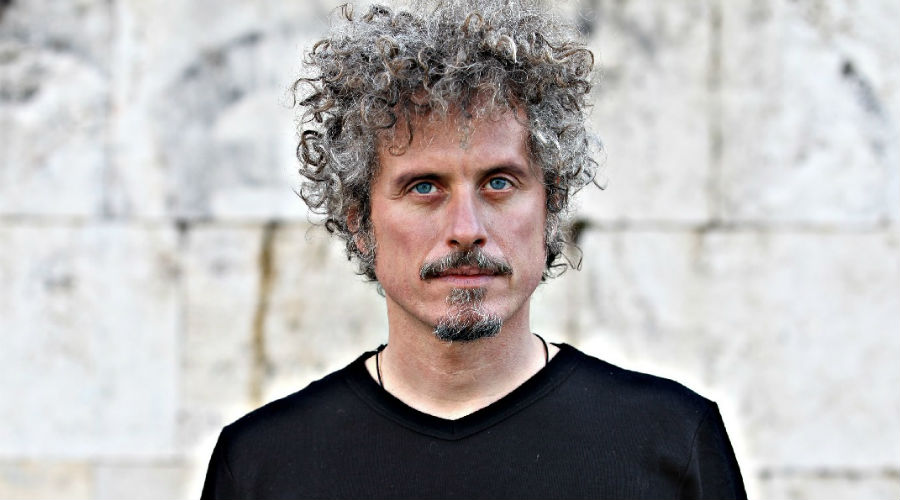 Niccolo Fabi In Naples At The Feltrinelli In Piazza Dei Martiri The Firmacopie And The Meeting With The Fans Napolike It