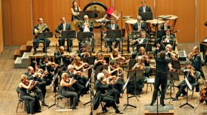 Orquesta de la Toscana