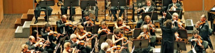 Orchestra della Toscana