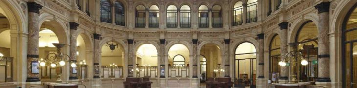 Palazzo Zevallos Stigliano