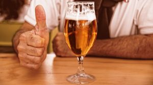Naples Beerfest 2019: في Castel dell'Ovo ، عطلة نهاية أسبوع مخصصة لتصنيع البيرة