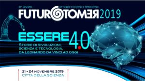 2019 Remote Future: Neapel spricht von Revolutionen in der Stadt der Wissenschaft