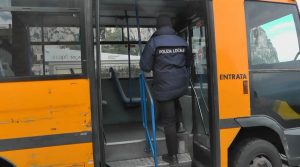 حافلة ANM في نابولي: جداول زمنية جديدة ، خطوط معلقة ومعدلة