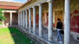 Scavi di Pompei: ingresso gratis nell’anniversario dell’eruzione