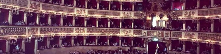 Theater San Carlo