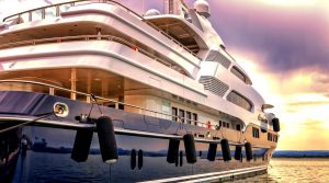 Navigare 2019: نابولي عاصمة البحر مع المعرض البحري لشهر أكتوبر