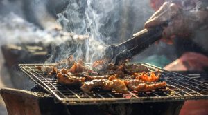 2019年サンタナスタシアのヤギ祭り：文化、音楽、美食の伝統
