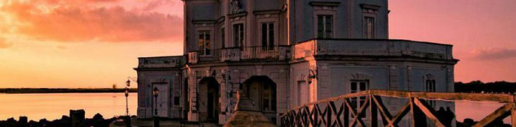 Casina Vanvitelliana