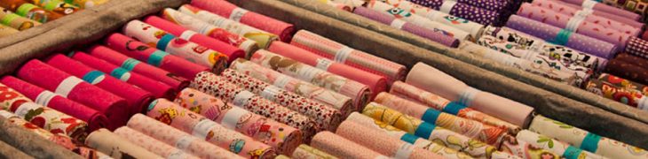 Fiera Creattiva a Napoli