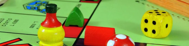 Giochi da tavolo
