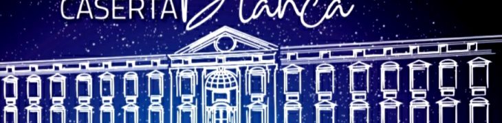 Notte Bianca Caserta 2019