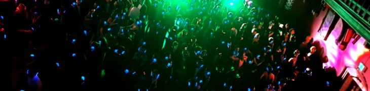 Silent Party