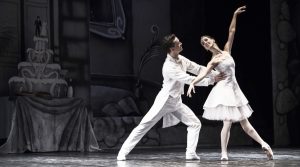 La Bella Addormentata al Teatro Bellini di Napoli: un balletto magico
