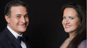 Concerto di Capodanno 2020 al Teatro delle Palme a Napoli