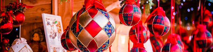Christmas markets
