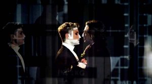 Atti osceni - I tre processi di Oscar Wilde al Teatro Bellini di Napoli