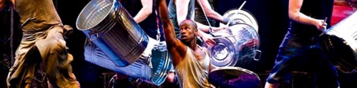 STOMP