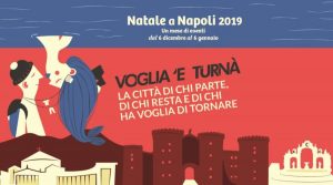 Natale 2019 a Napoli: mostre, concerti, visite guidate in città