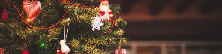 Albero di Natale