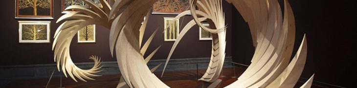 Opera di Calatrava al Museo di Capodimonte