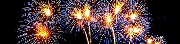 Feuerwerk