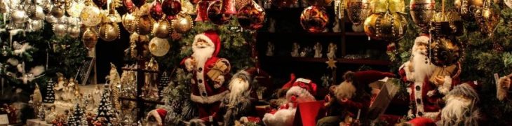 Christmas markets