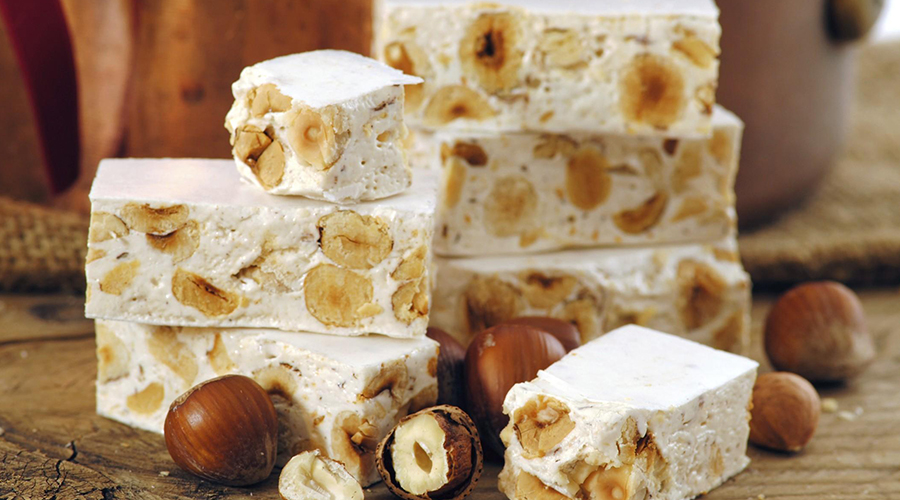 Torrone