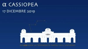 Visita al Museo dell’Osservatorio di Capodimonte a Napoli con osservazioni e concerto