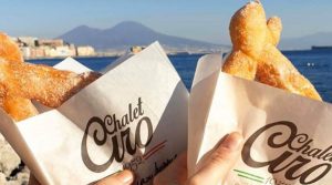 Lo Chalet Ciro di Napoli apre un nuovo locale al Vomero