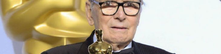 Ennio Morricone