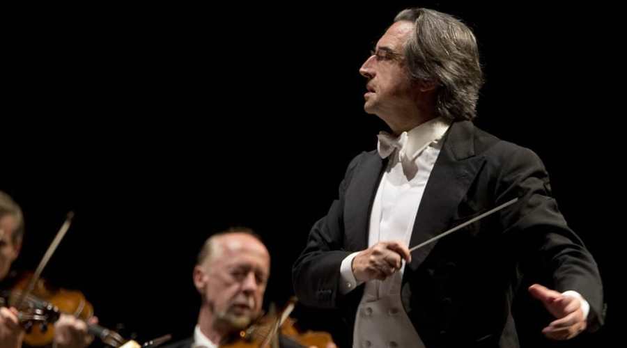 Riccardo Muti