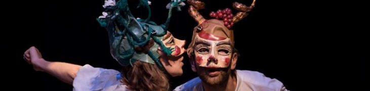 Teatro dei Piccoli 2020