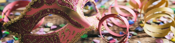 Maschera di Carnevale