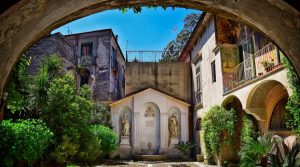 Domeniche in Dimora 2020 a Napoli e Campania: le aperture straordinarie