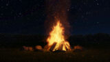 Bonfire of Sant'Antonio 2020 in Naples and Campania: events, music and stones