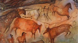 Grotte di Lascaux