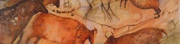 Grotte di Lascaux