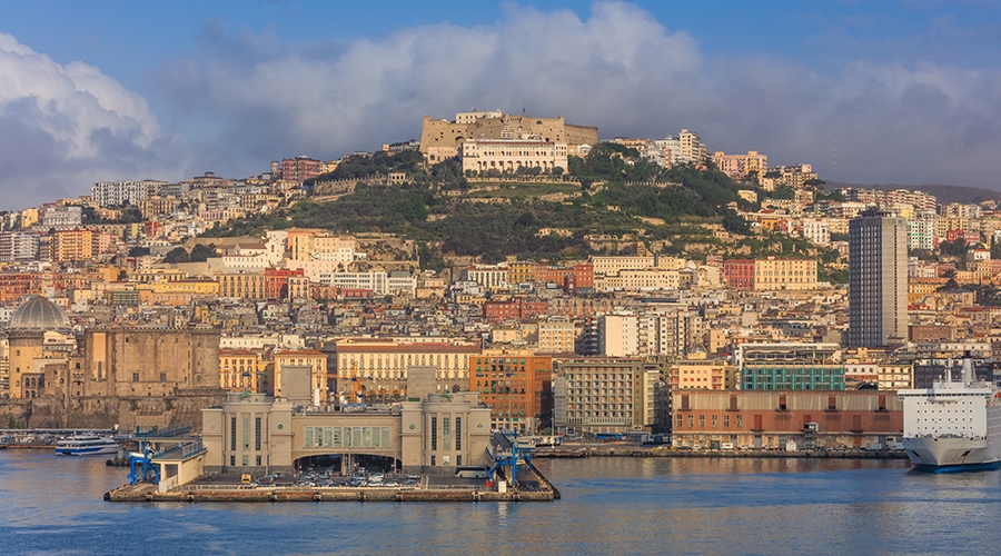 Napoli