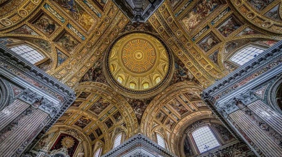 Chiesa del Gesù Nuovo